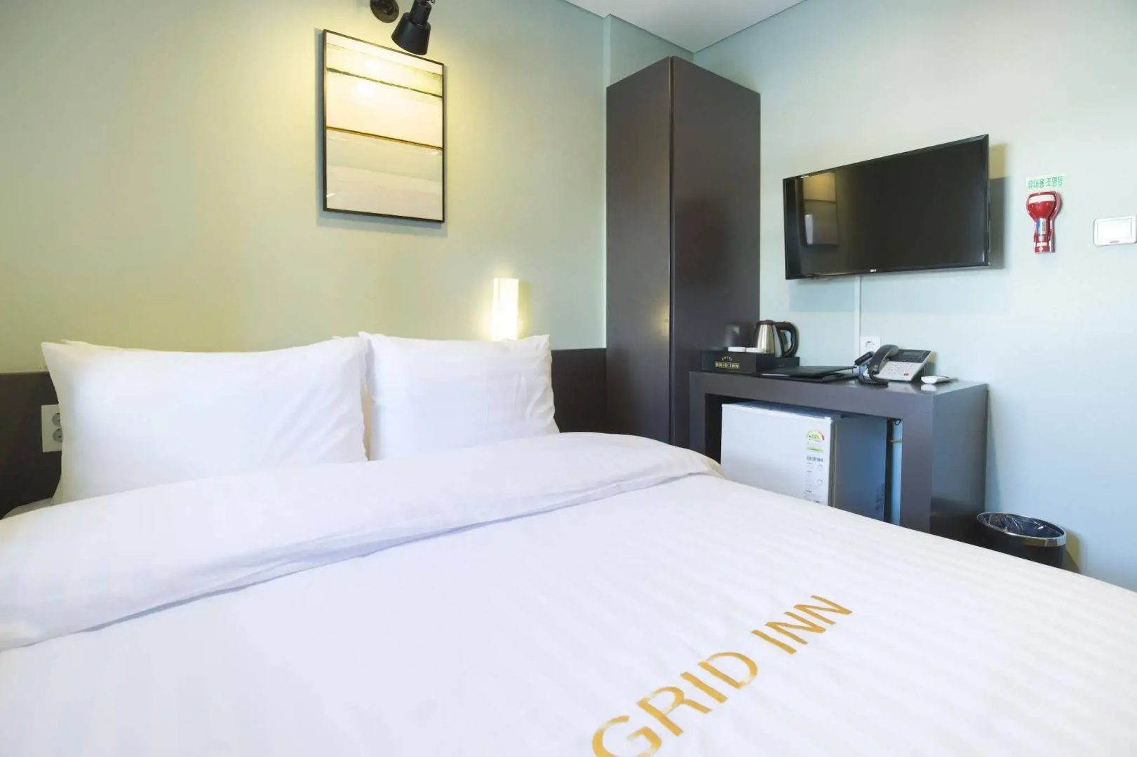 Photo - Grid Inn Hotel