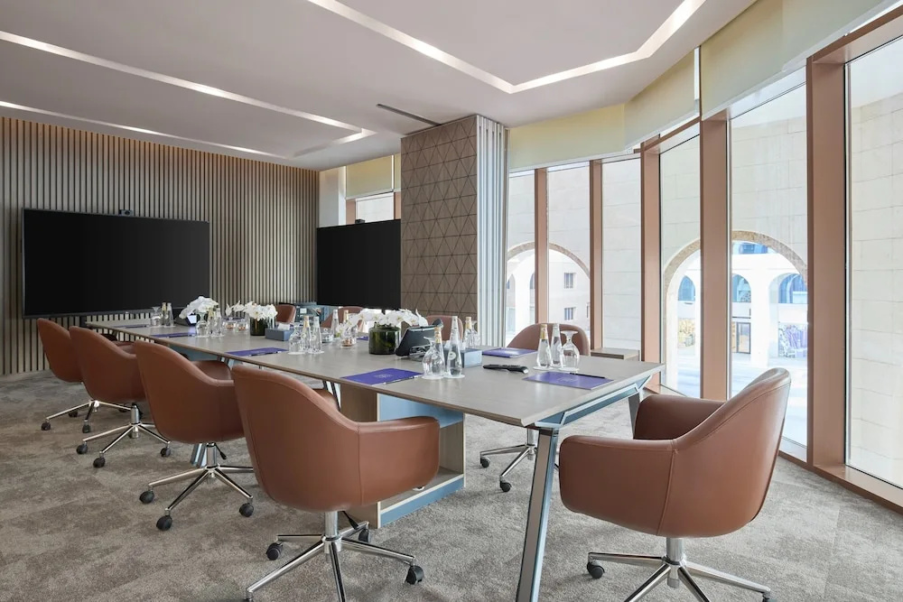Photo - Makarem Burj Al Madinah Hotel and Suites