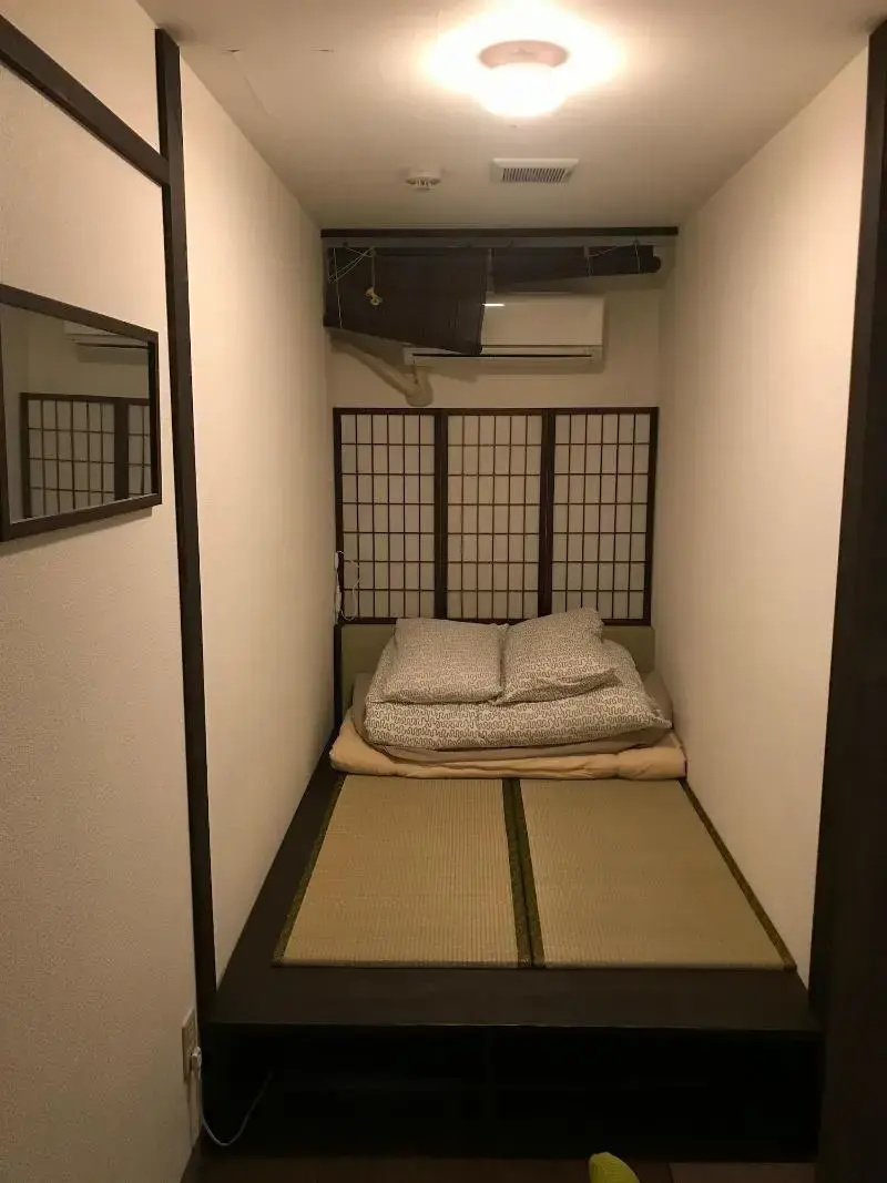 Foto - Hostel Furoya