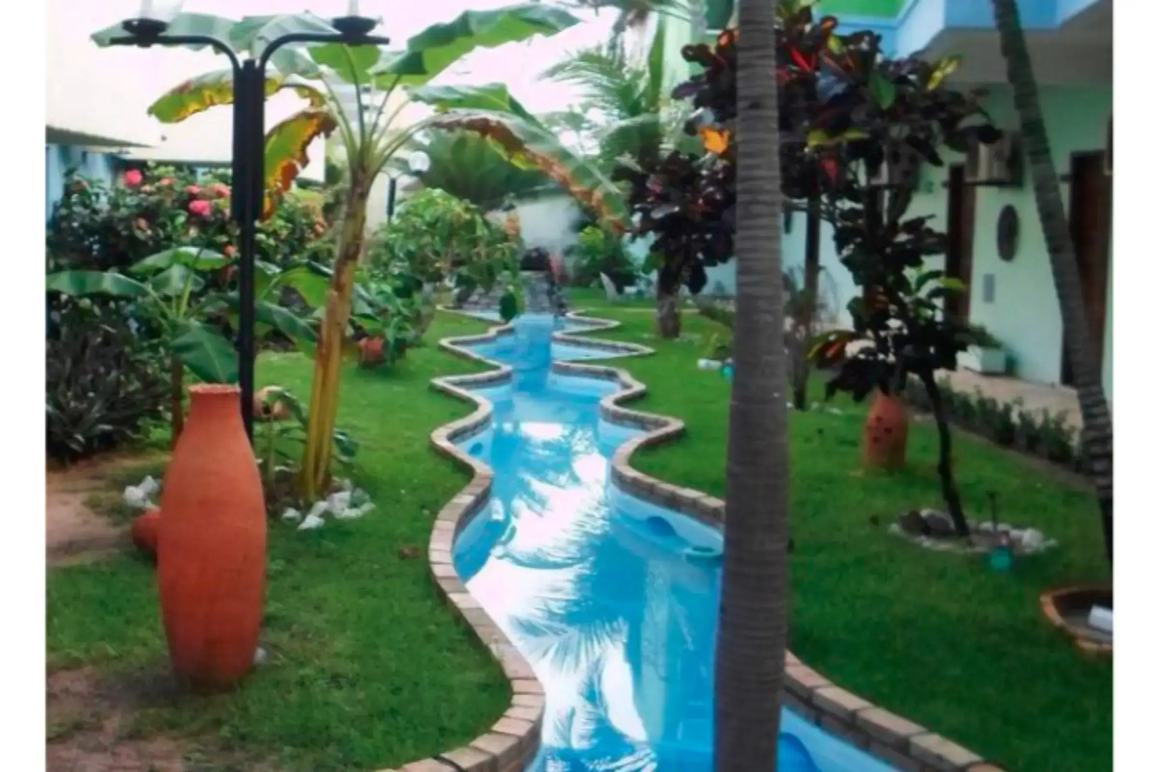 Photo - Marbello Ariau Hotel
