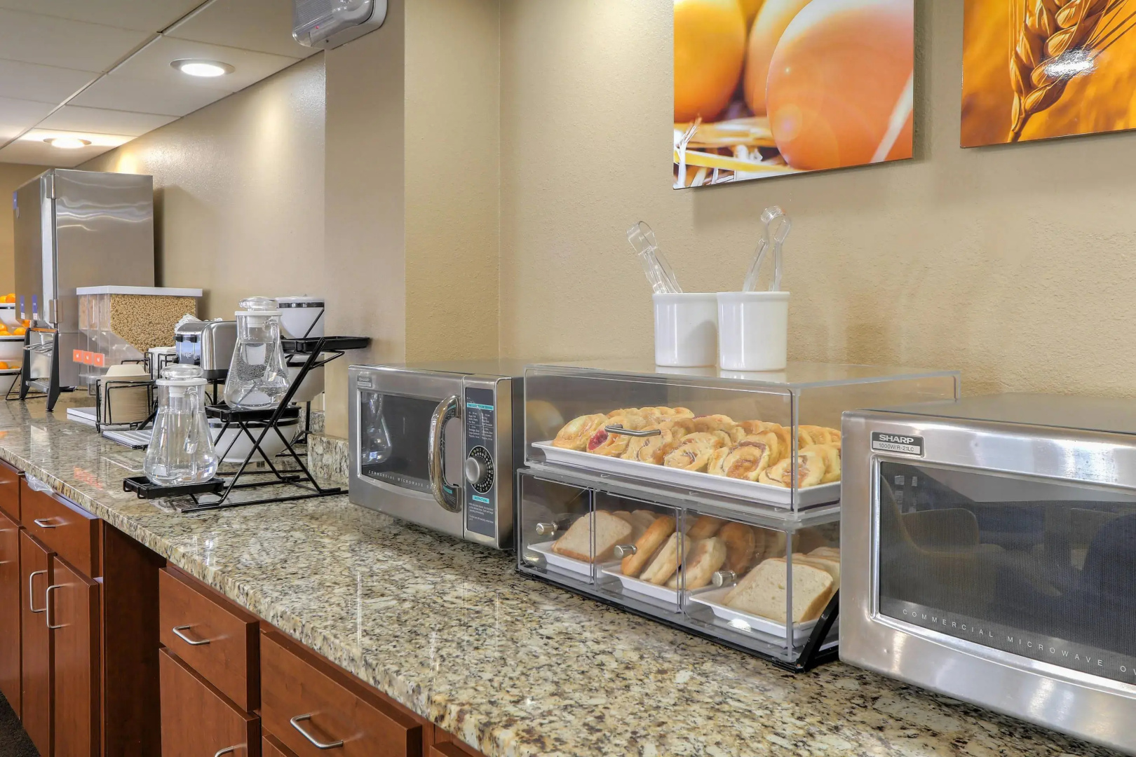 Foto - Comfort Inn & Suites at Dollywood Lane