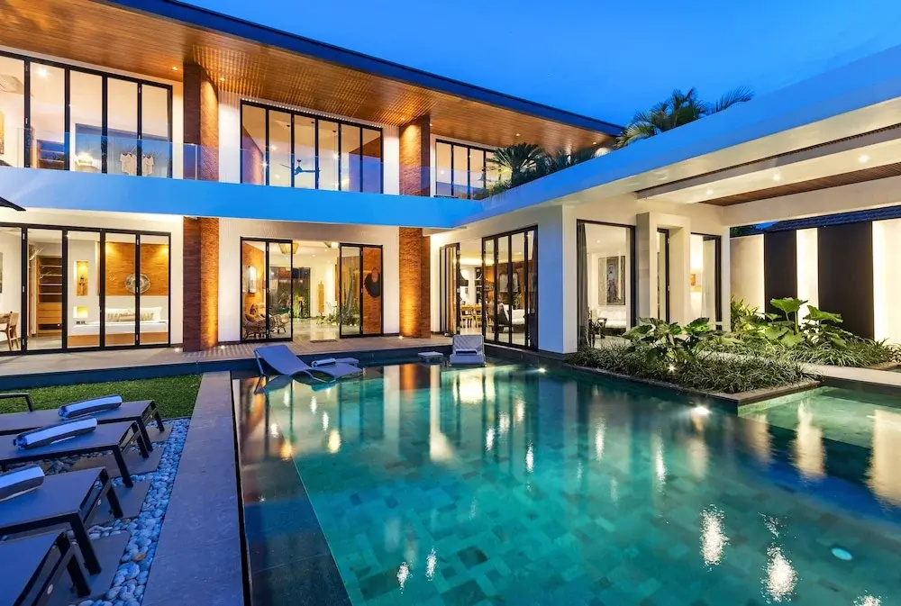 Photo - Villa Castil di Udara by Villa Finder