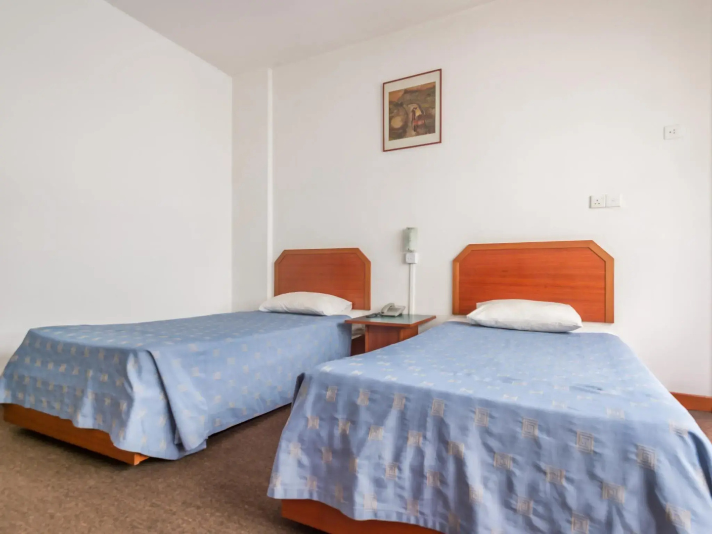 Photo - Hotel Supreme