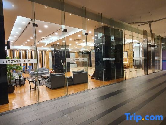 Photo - Rex Ollie @ The Elements Ampang