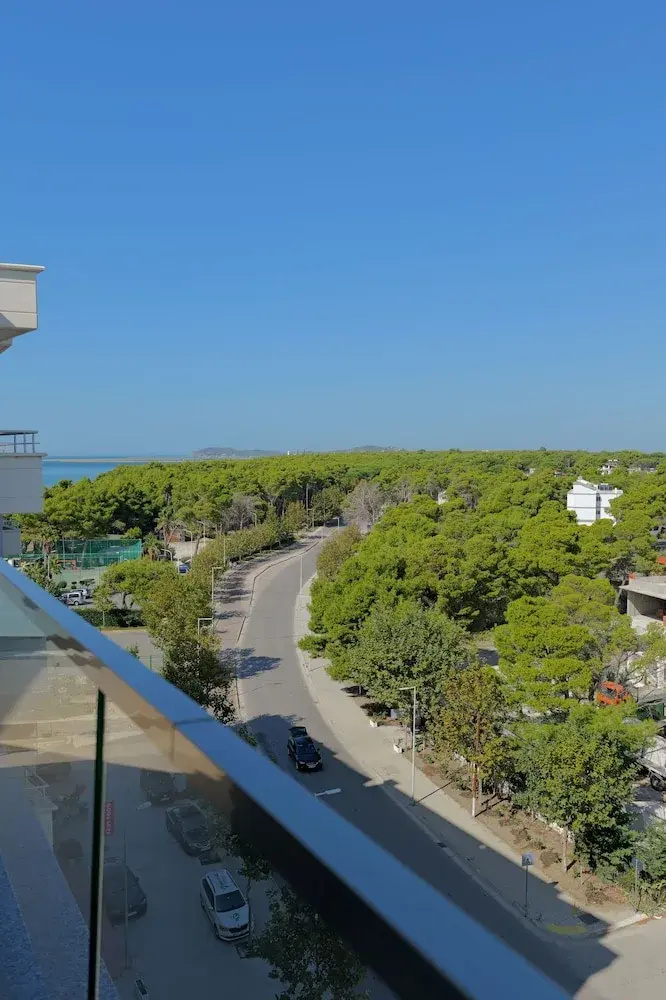 Foto - Sea & Sand Hotel