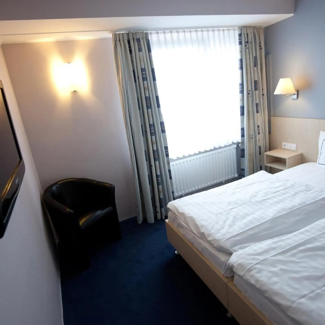 Photo - Hotel Empire