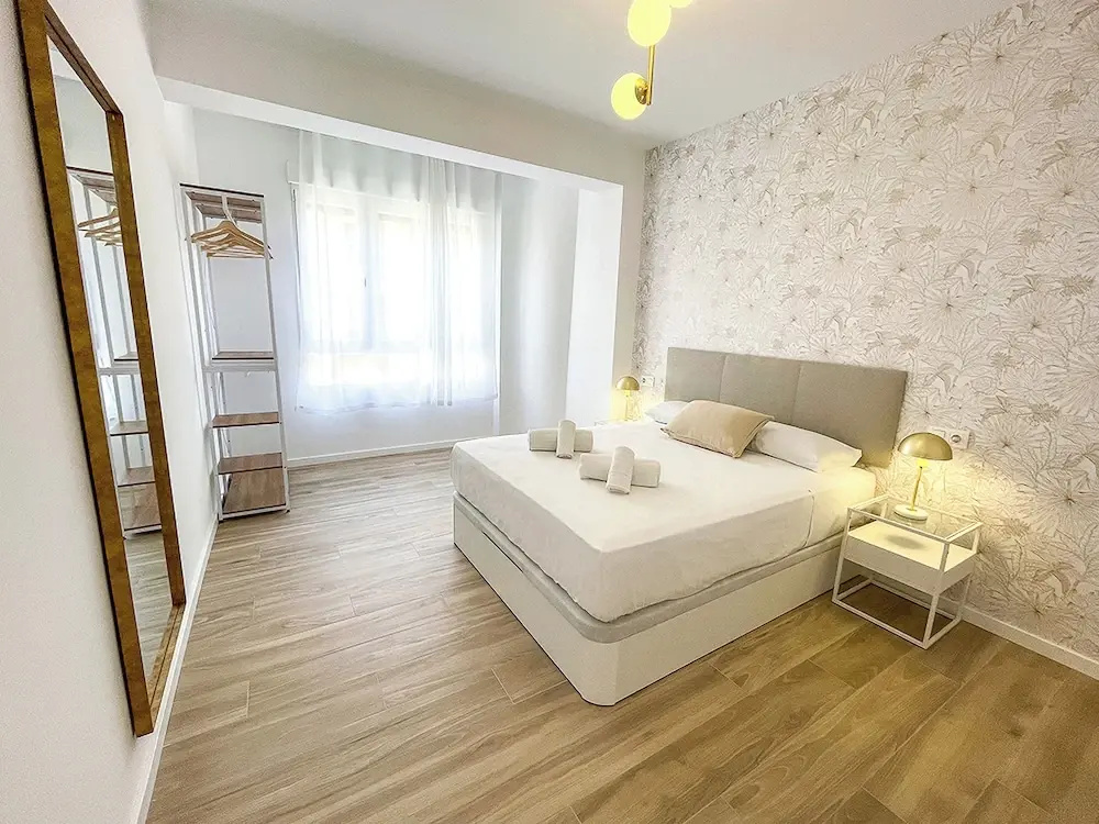 Foto - Apartamentos Zaragoza Gran Via 3000