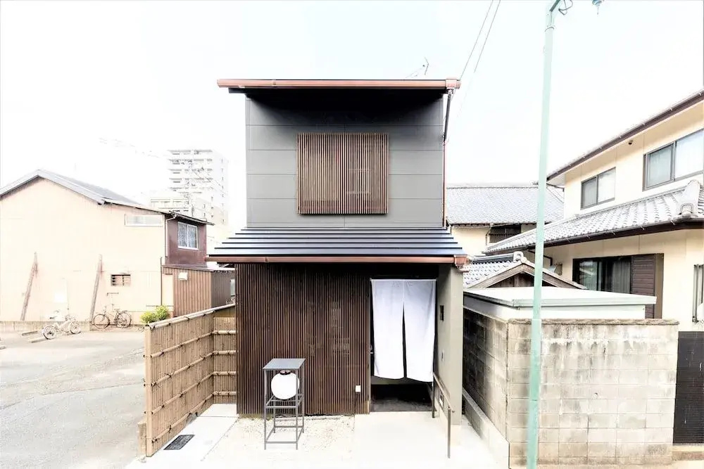 Photo - Hakata Machiya Hotel - Kamigofuku -