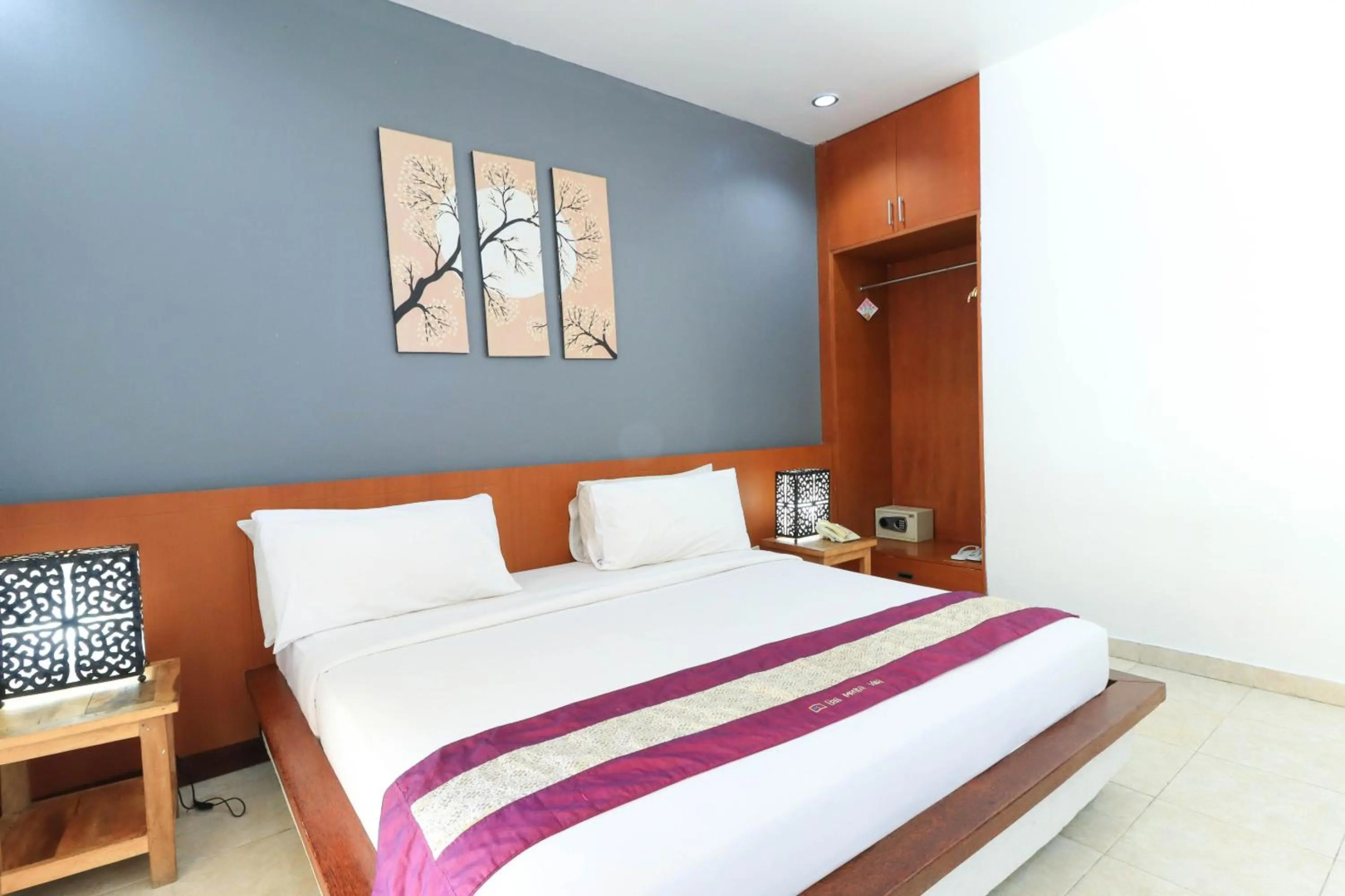 Foto - Bali Merita Villa