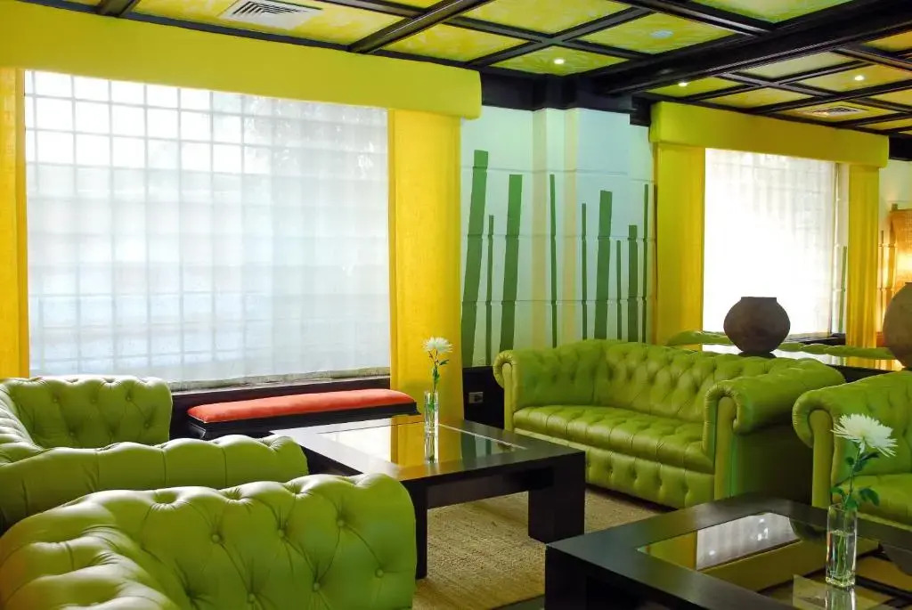 Photo - Hotel Fundador