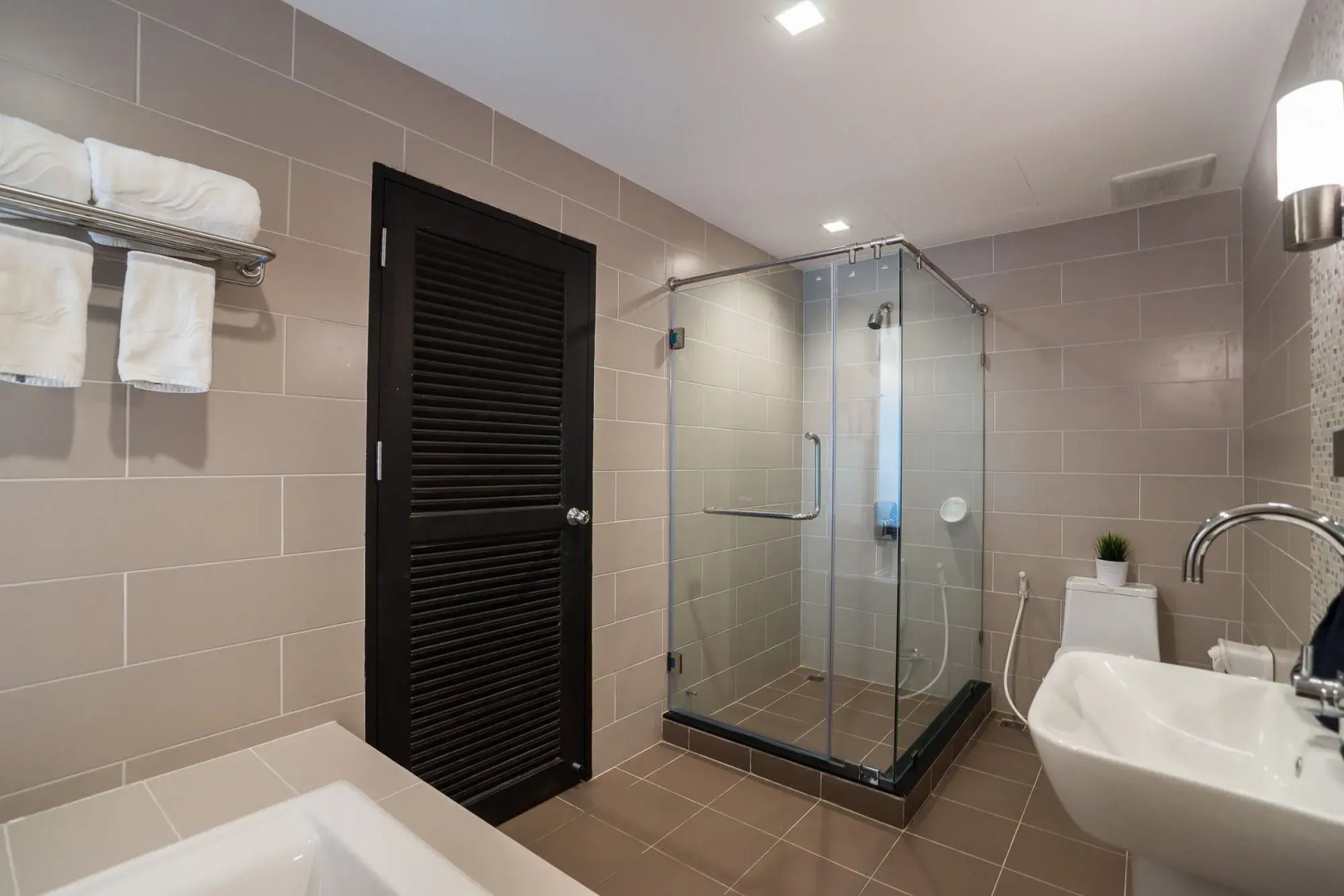 Foto - J Inspired Hotel Pattaya