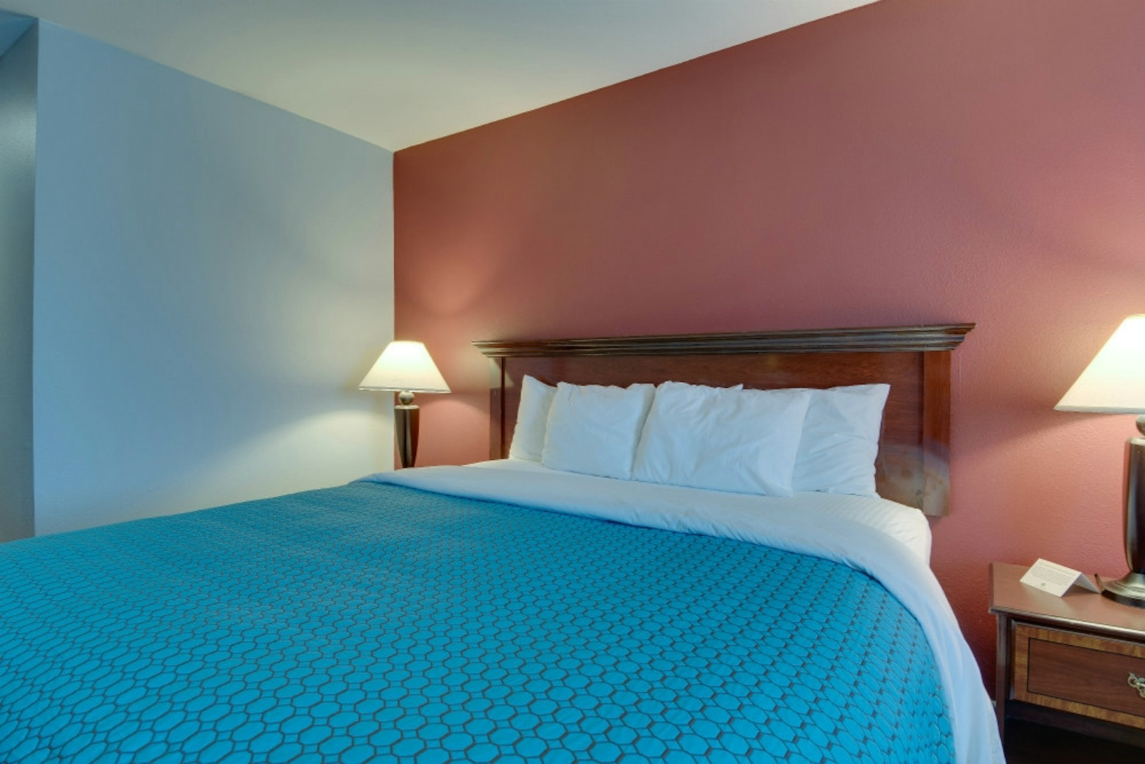 Foto - Americas Best Value Inn Hayward
