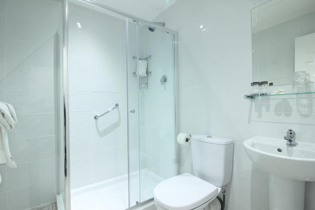 Foto - Tom Dick and Harriet's Accommodation