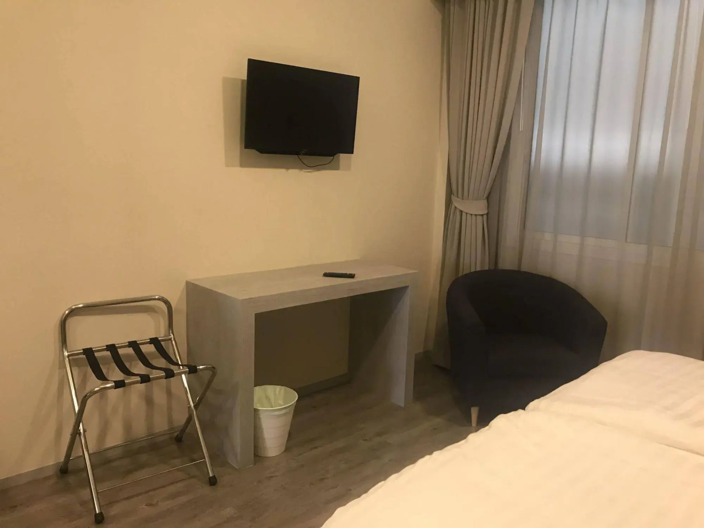 Foto - Ratchadamnoen Residence