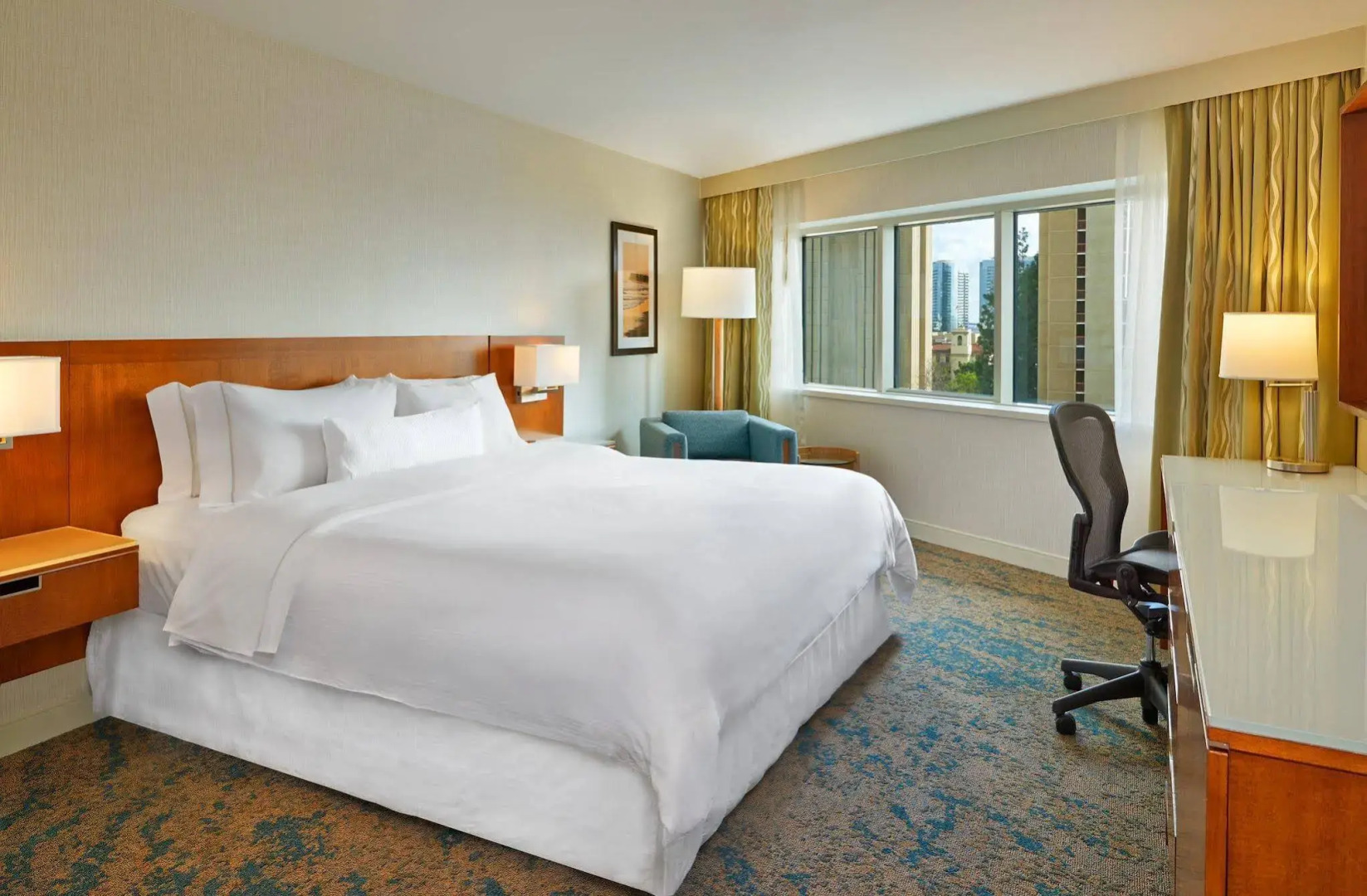 Photo - The Westin San Diego Bayview