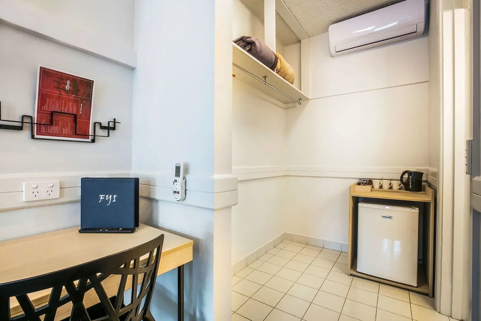 Foto - Nightcap at Matthew Flinders Hotel