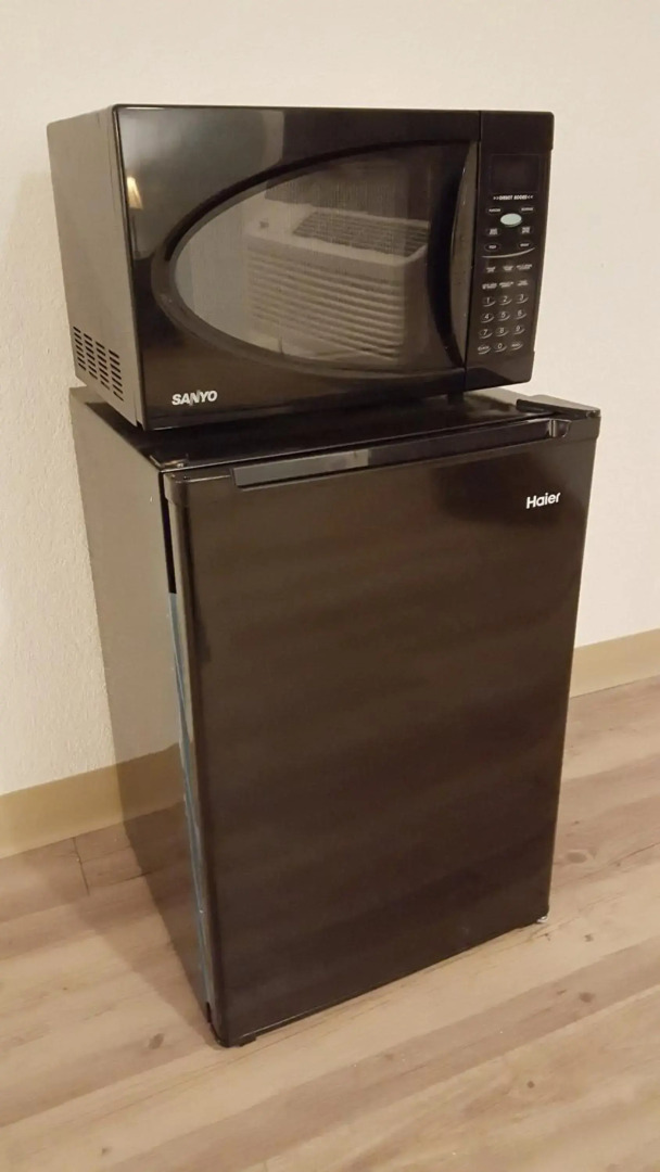 Foto - Tricove Inn & Suites