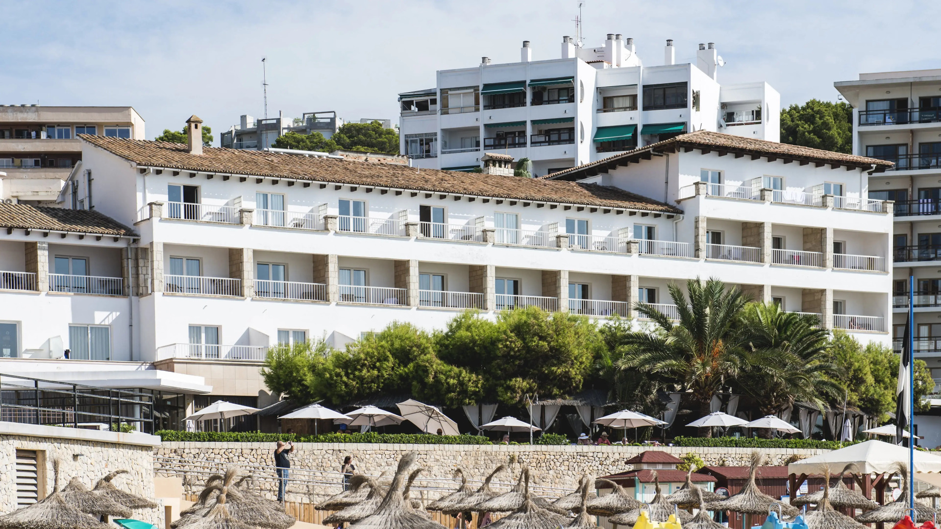 Photo - Be Live Adults Only La Cala Boutique Hotel