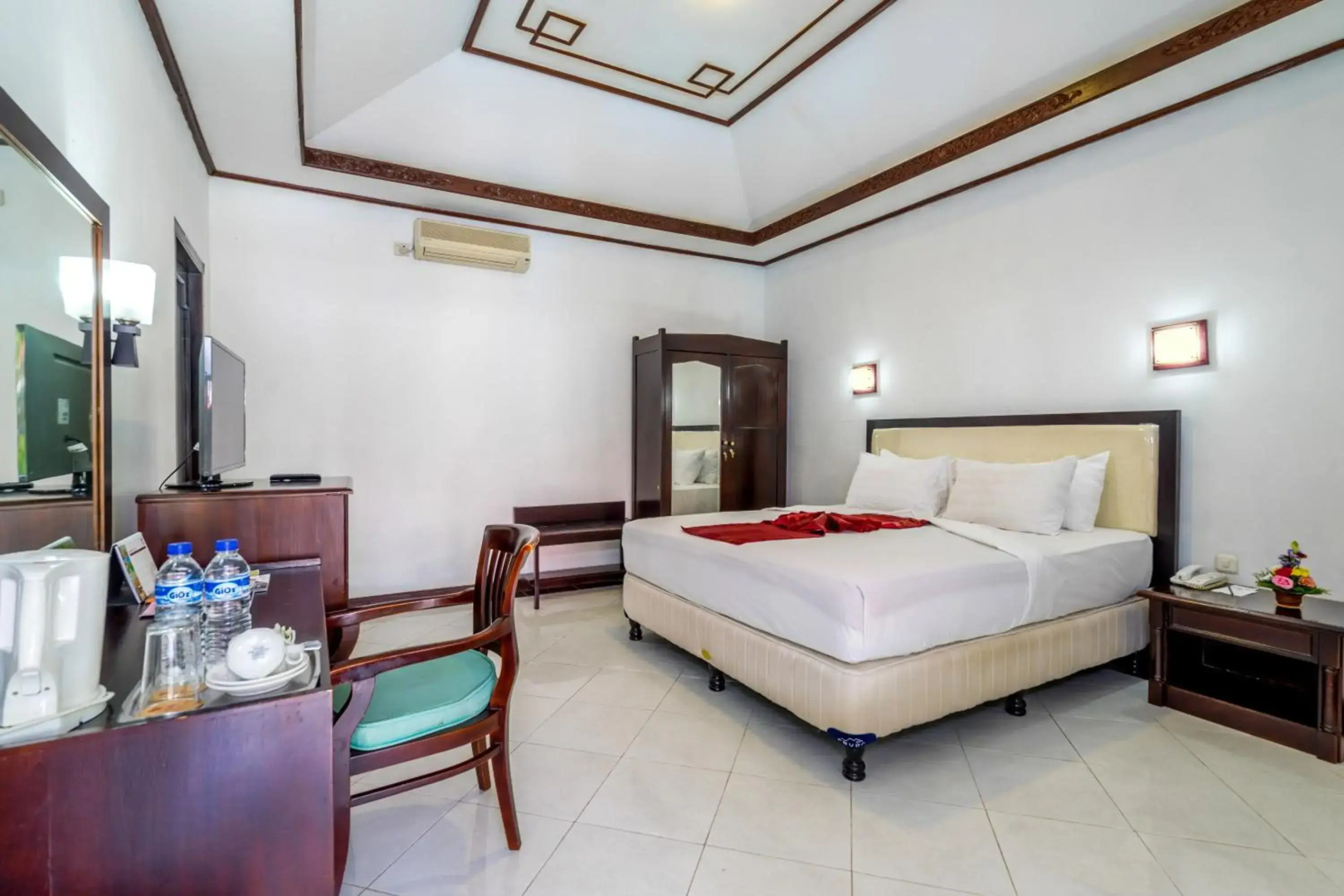 Photo - Inna Bali Heritage Hotel