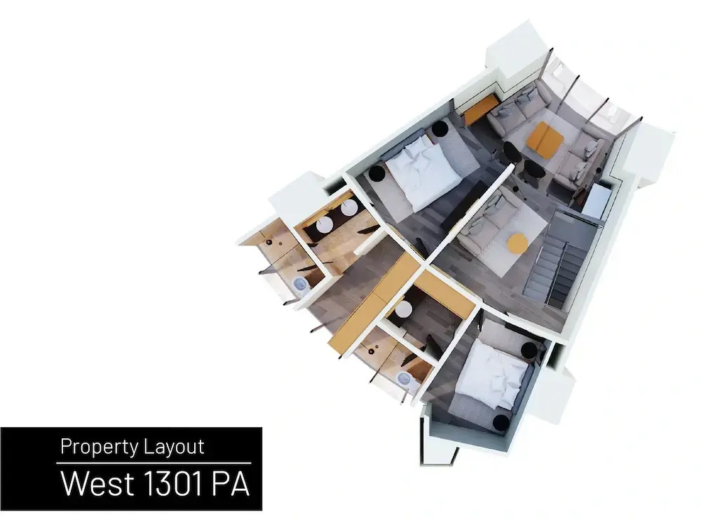 Photo - Capitalia Plaza Residences Reforma