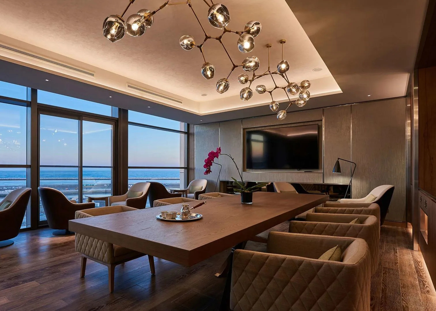 Foto - Mysk Al Mouj Hotel