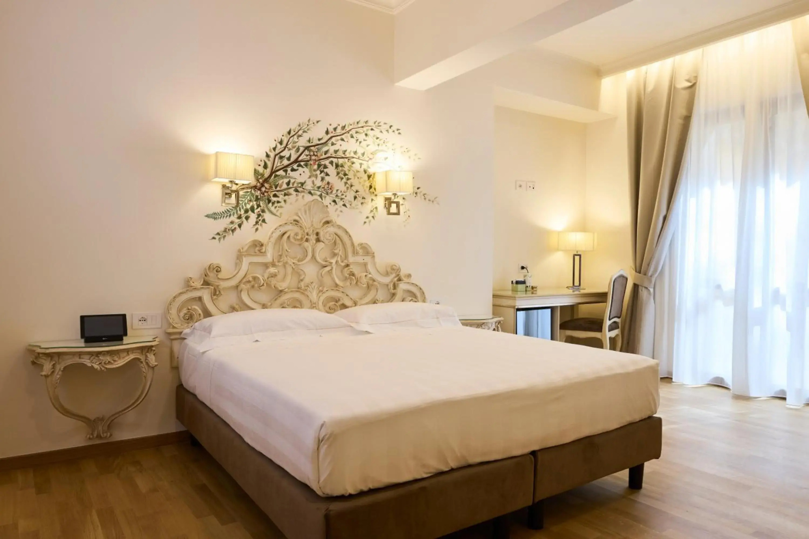 Photo - Hotel Art Atelier - Place of Charme