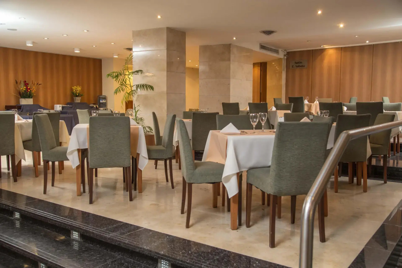 Photo - King David Flat Hotel - Argentina