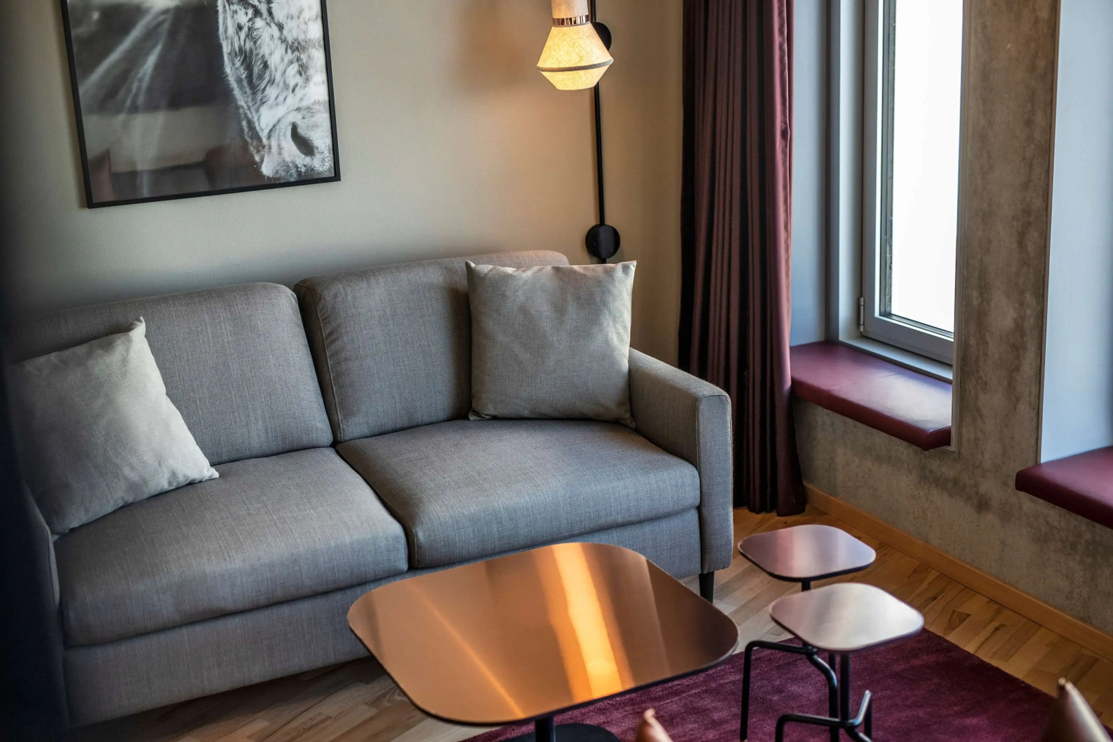 Photo - Scandic Kødbyen