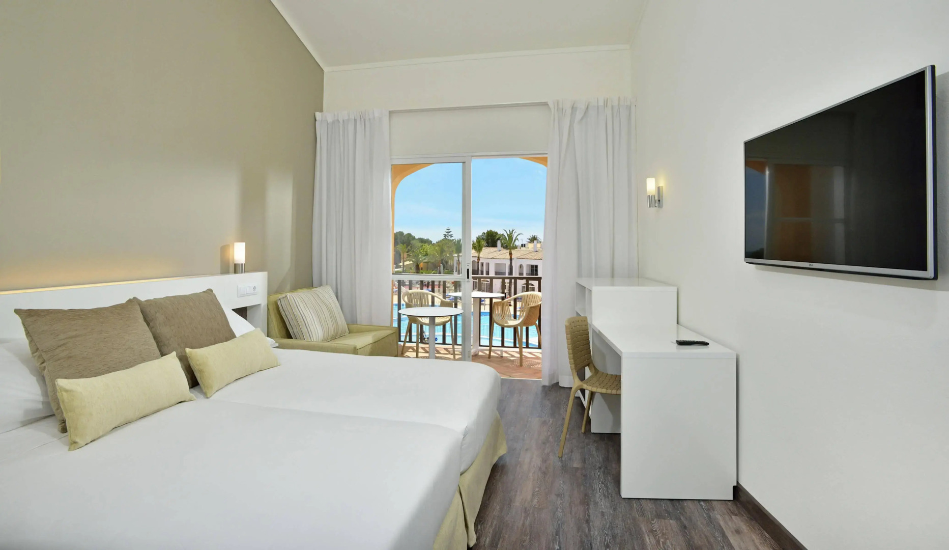 Foto - SOL Falcó Menorca