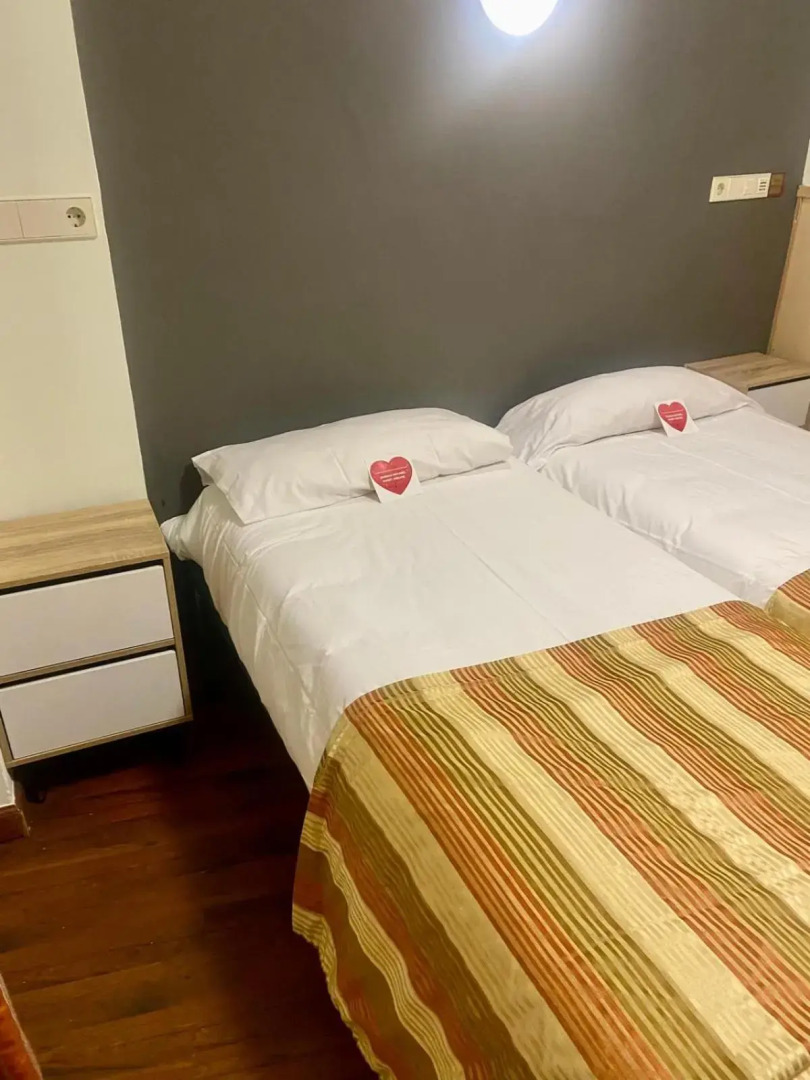 Photo - Hotel Paris Centro
