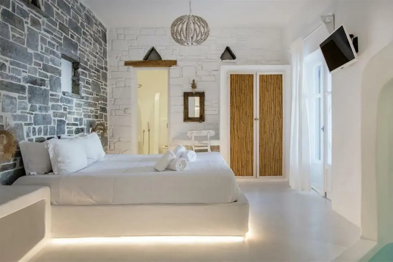 Foto - Zefi Hotel & Suites