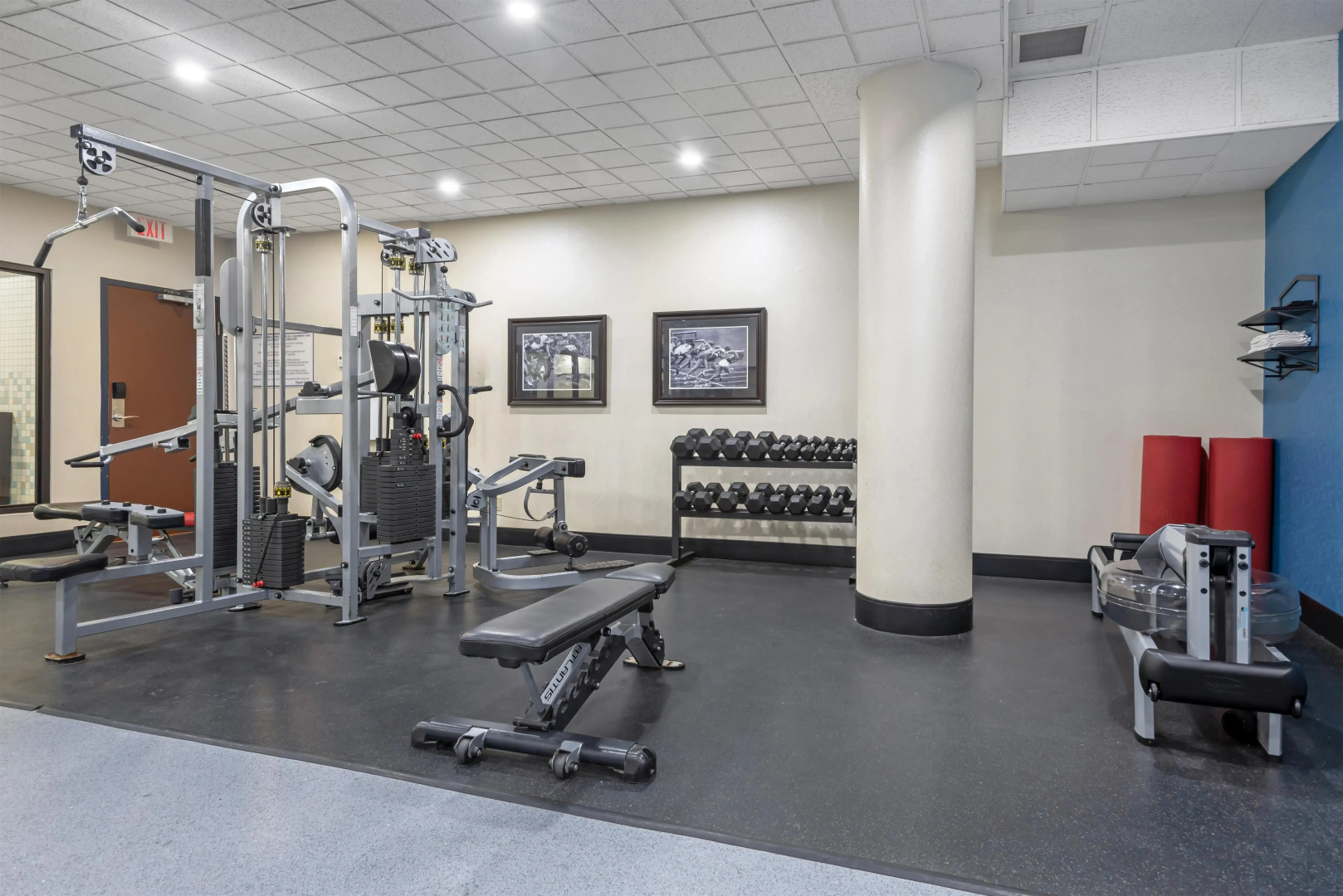 Foto - Best Western Plus Port O'Call Hotel