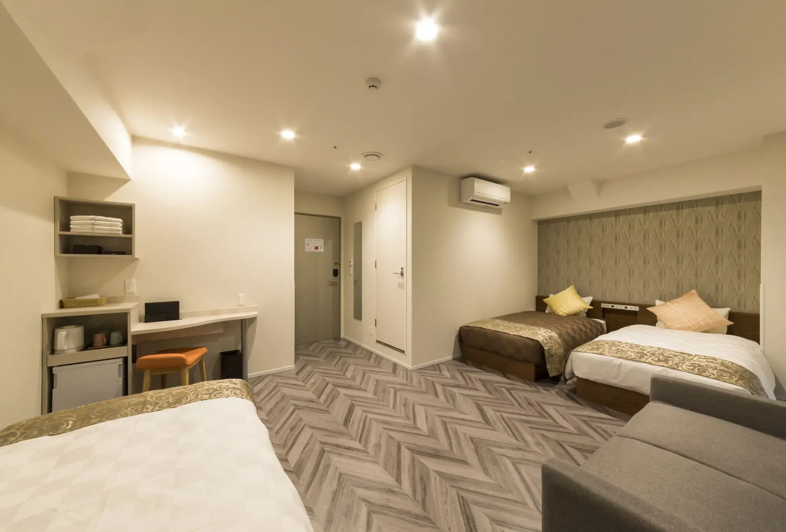 Photo - SARASA HOTEL Shin-Osaka