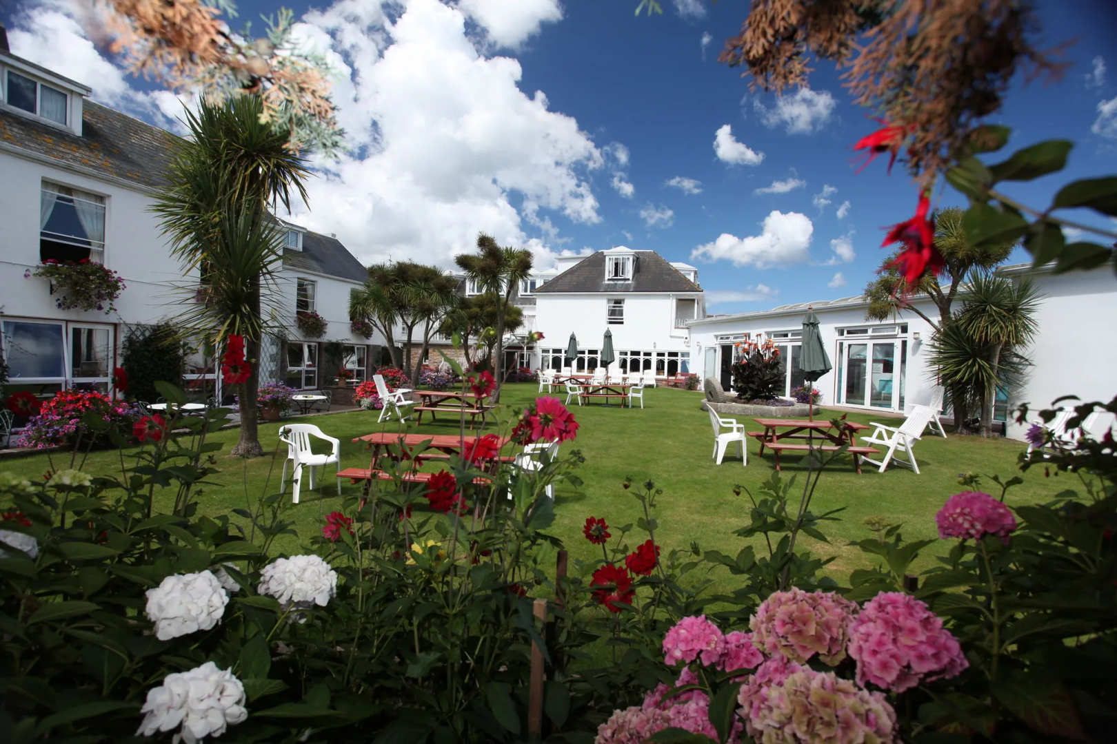 Photo - Beausite Hotel