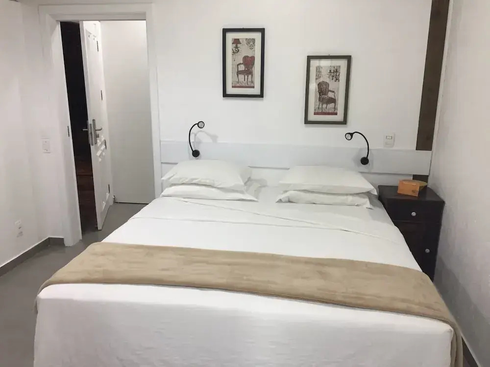 Foto - Anga Jurere Apart Hotel