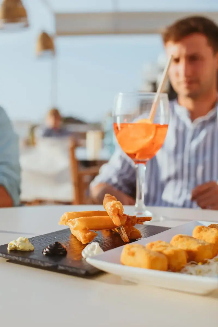 Foto - Beach Club Menorca