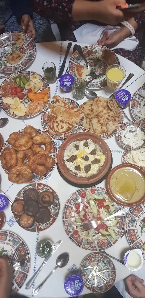 Foto - Riad Al Fassia Palace