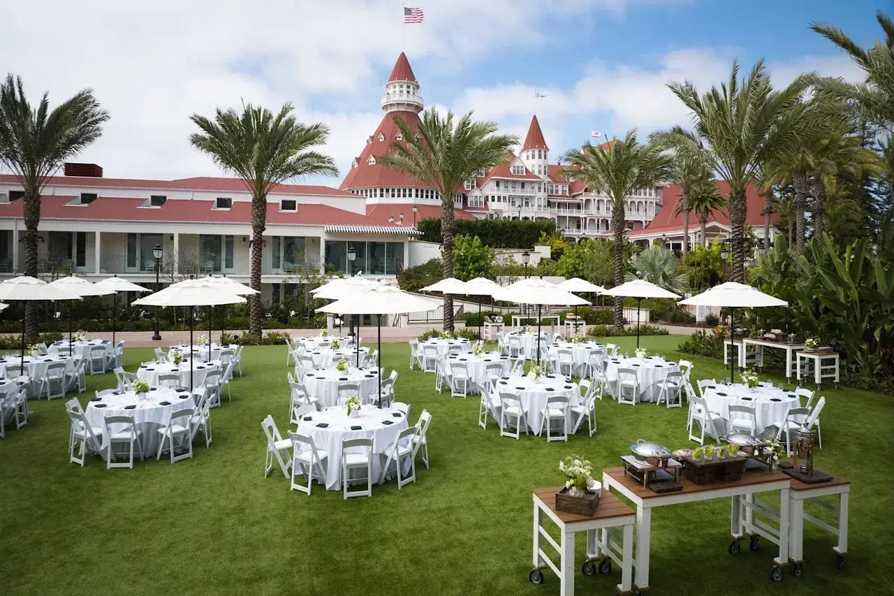 Photo - Shore House at The Del, LXR Hotels & Resorts