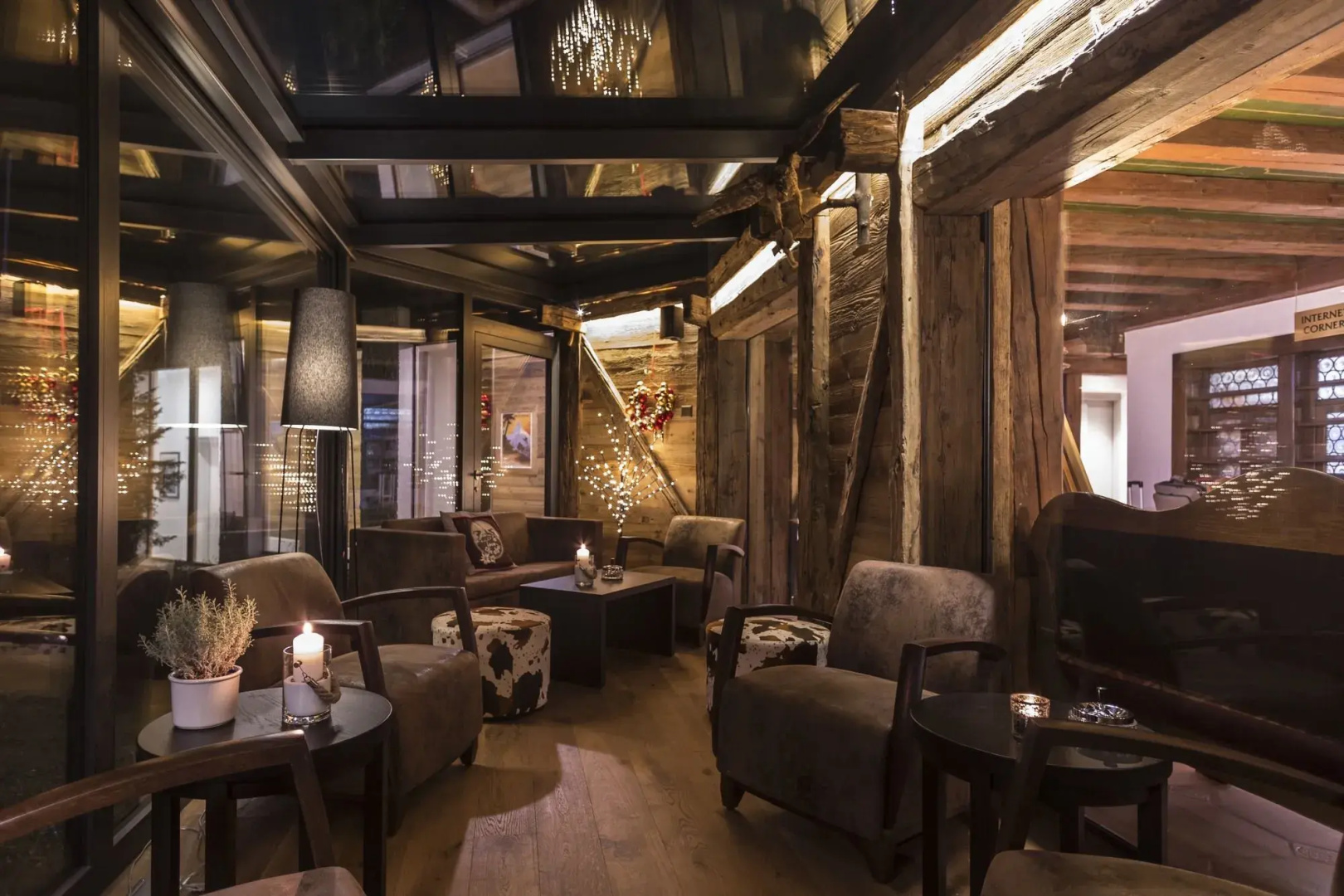 Photo - Zermatt Budget Rooms