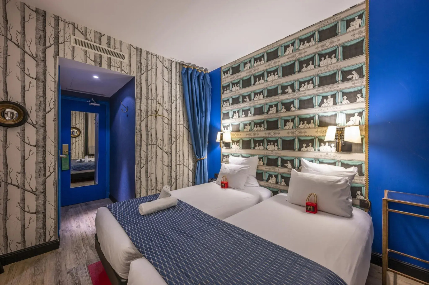 Foto - Hotel Sacha