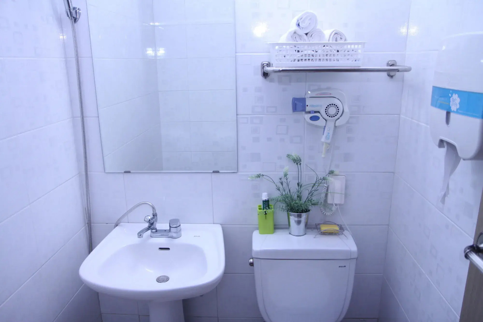 Foto - Hostel Dahyun & Guesthouse