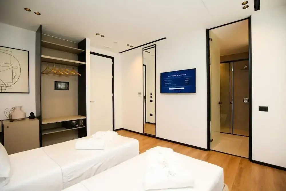 Photo - Nobus Hotel & Spa