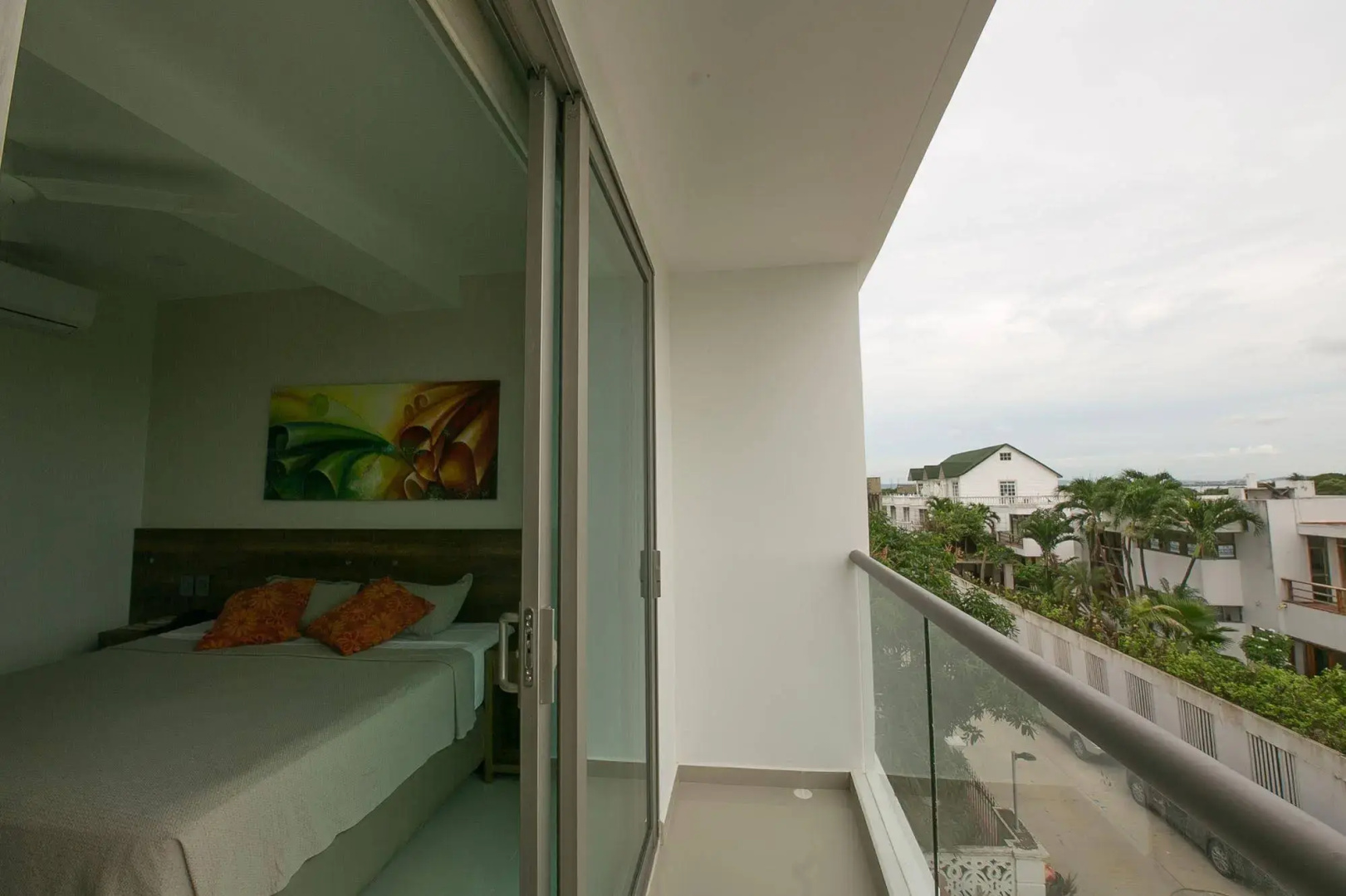 Foto - Hotel Summer Frente Al Mar