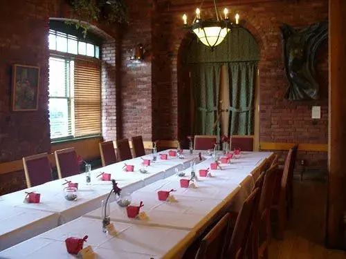 Foto - Swans Brewery, Pub & Hotel