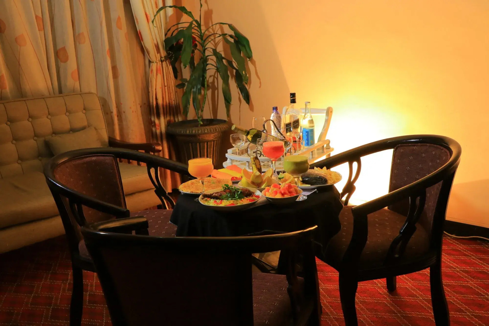 Foto - Keba Guest House - Addis Ababa