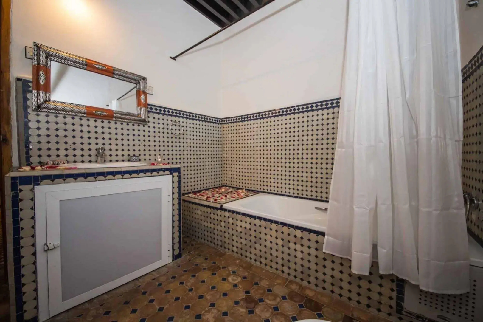 Foto - Riad Sara