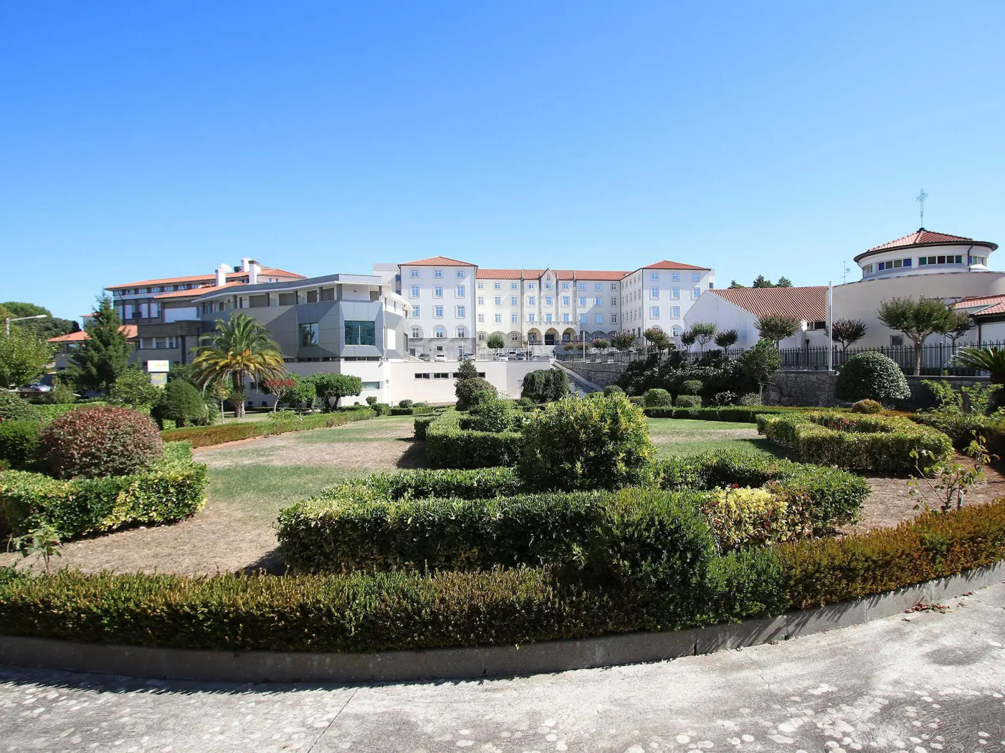 Foto - Consolata Hotel