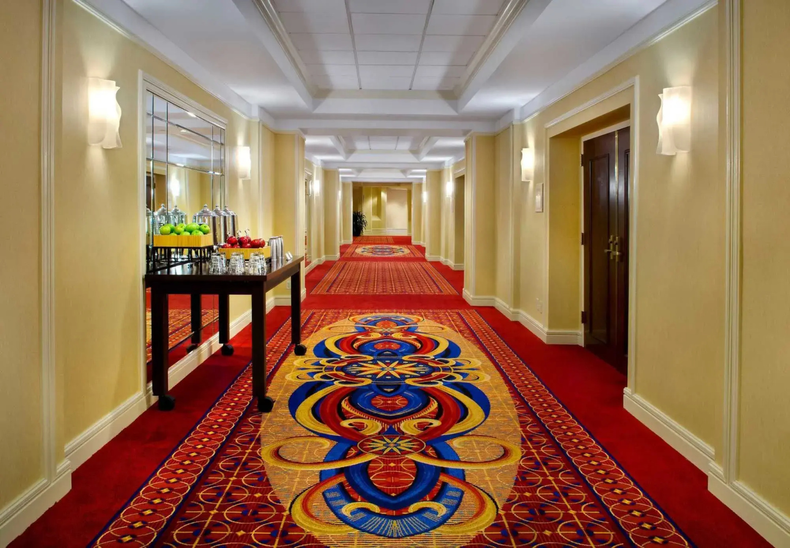 Foto - Long Island Marriott Hotel