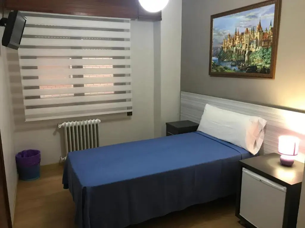 Photo - Berceo Rooms Self Check-in