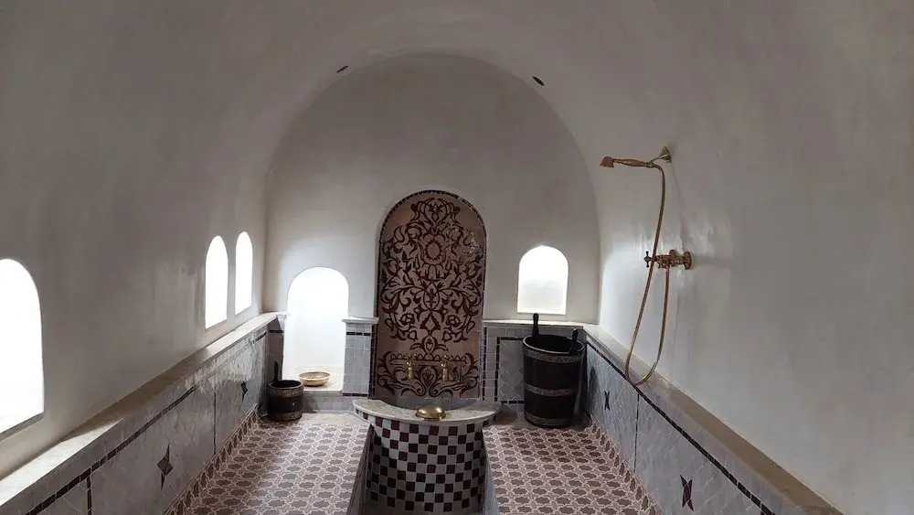 Photo - Riad La Porte d'Or & SPA